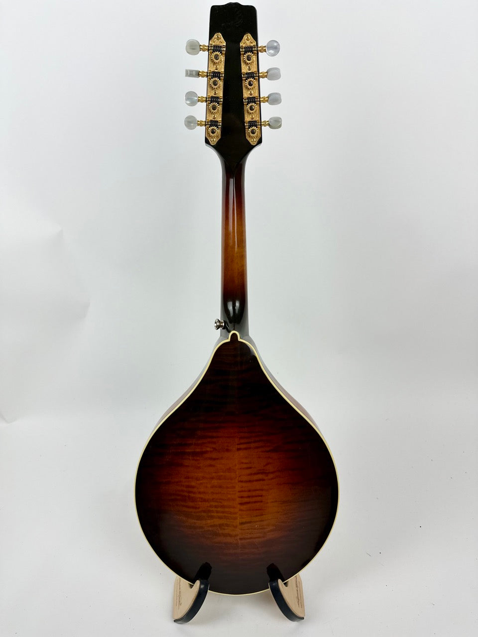 1999 Flatiron Artist A5