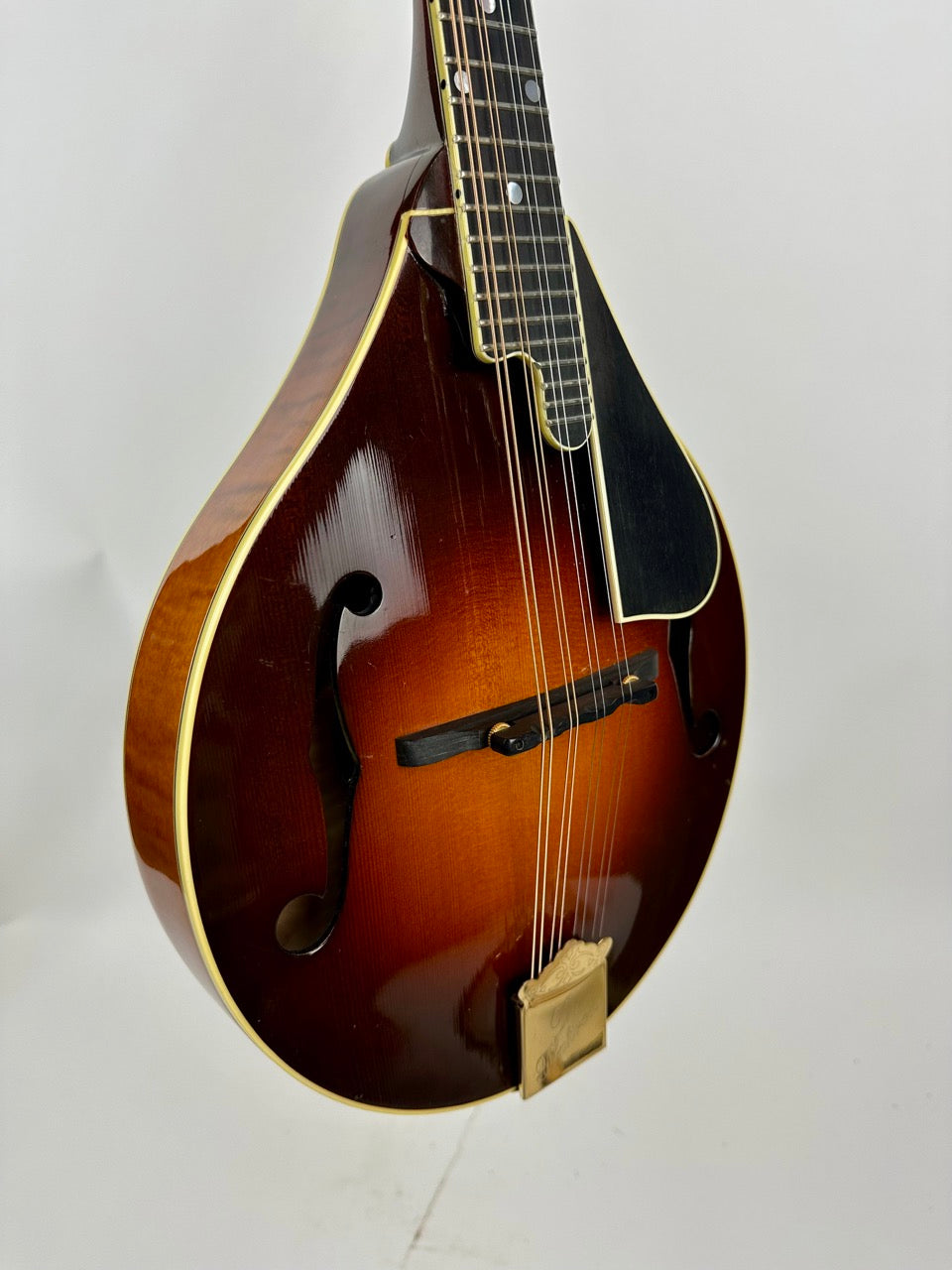 1999 Flatiron Artist A5