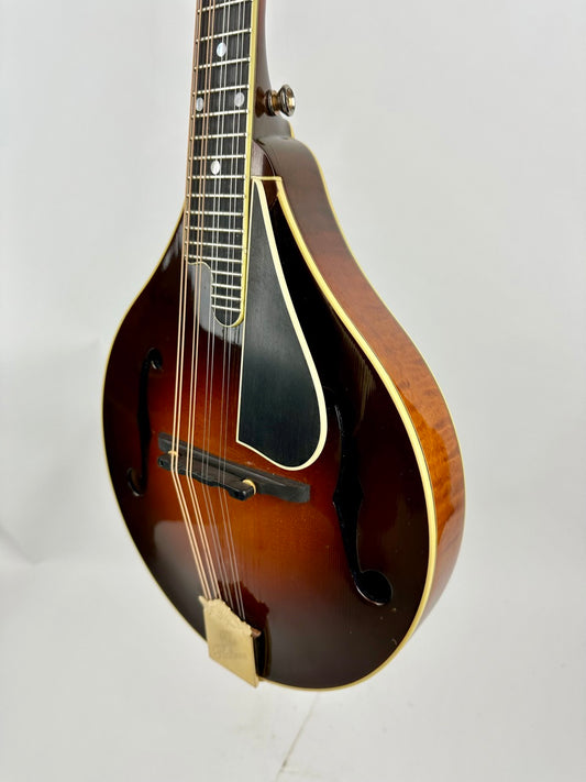 1999 Flatiron Artist A5