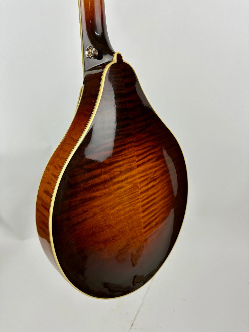 1999 Flatiron Artist A5