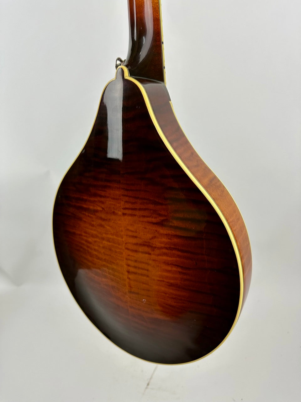 1999 Flatiron Artist A5