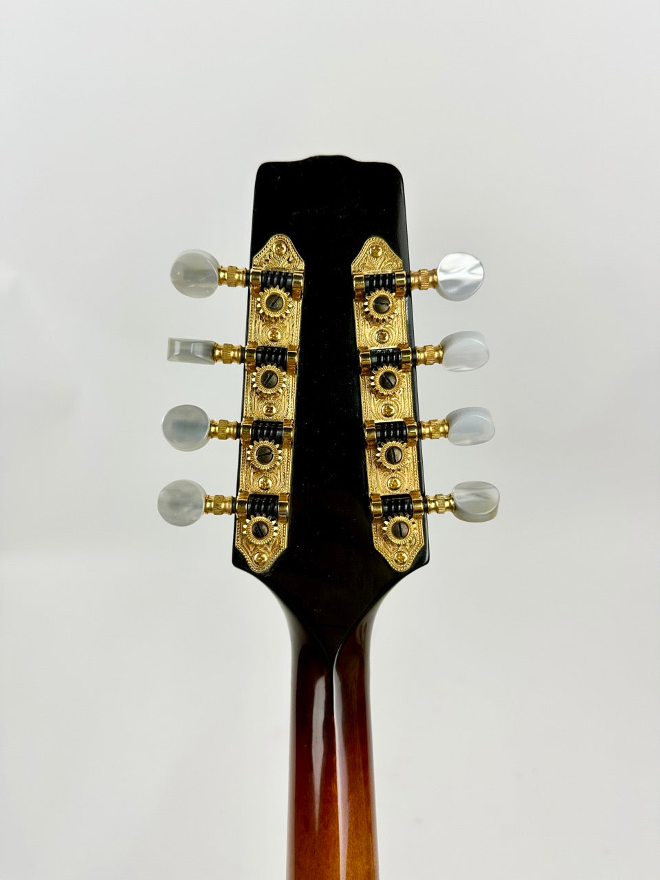 1999 Flatiron Artist A5