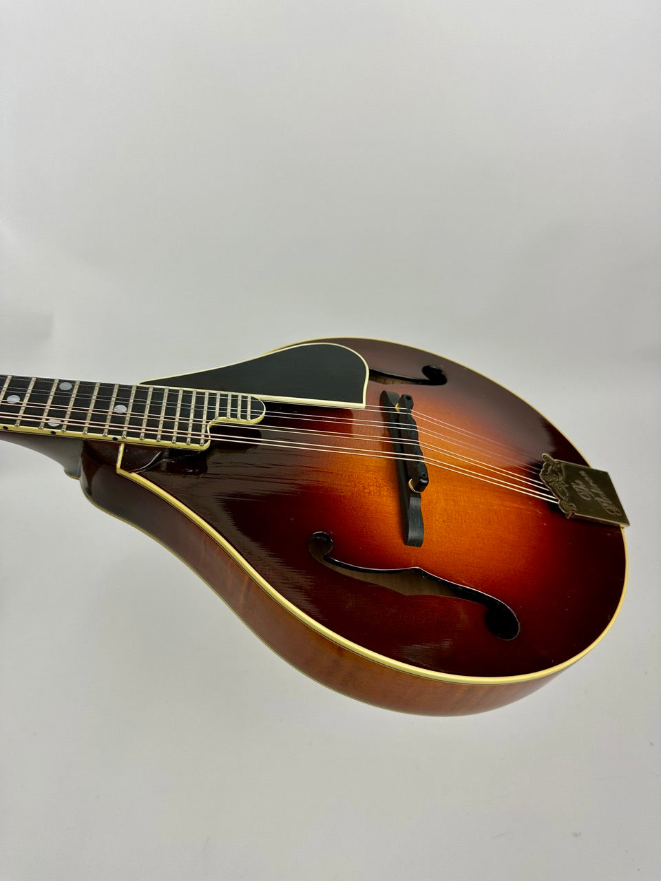 1999 Flatiron Artist A5