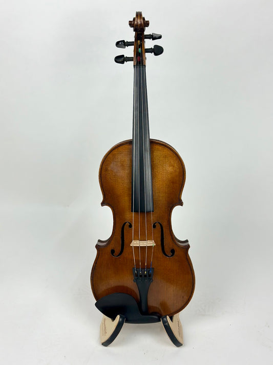 Early 1900's German Stradivarius Copy