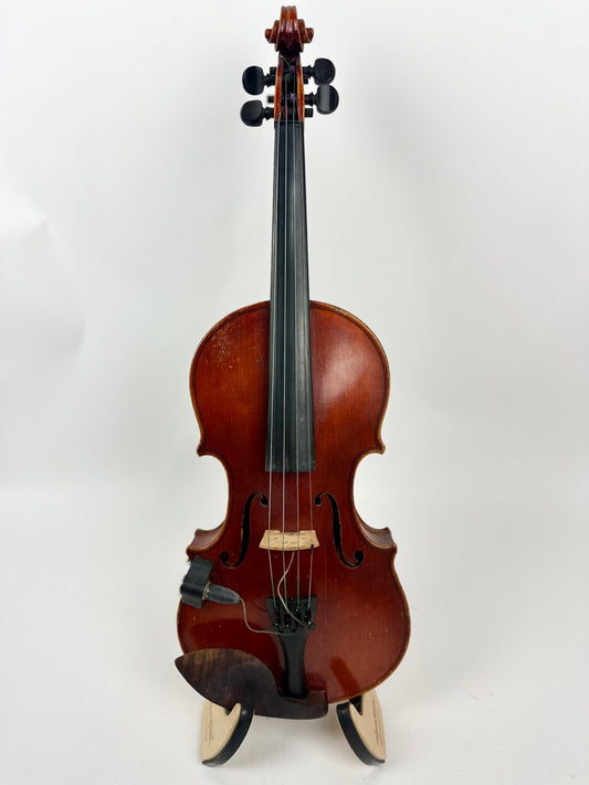 Circa 1920 German Stradivarius Copy