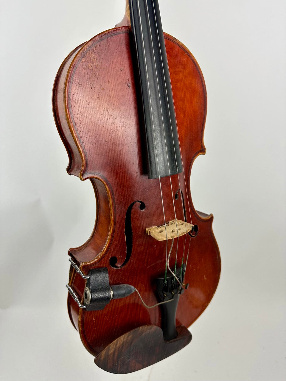 Circa 1920 German Stradivarius Copy