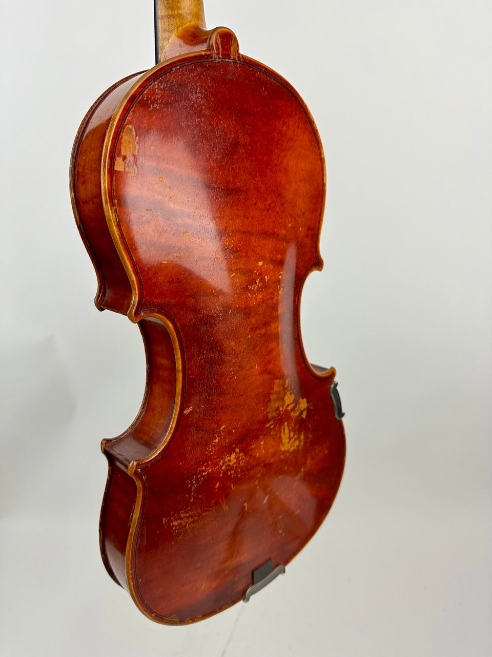Circa 1920 German Stradivarius Copy