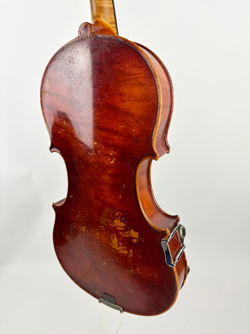 Circa 1920 German Stradivarius Copy