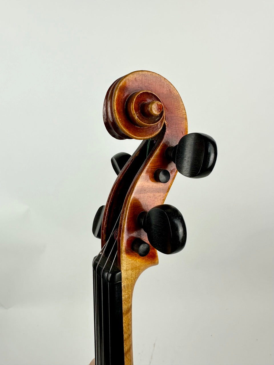 Circa 1920 German Stradivarius Copy
