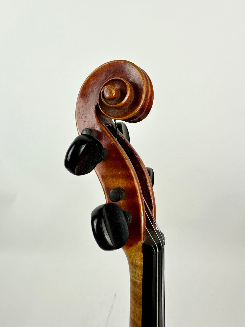 Circa 1920 German Stradivarius Copy