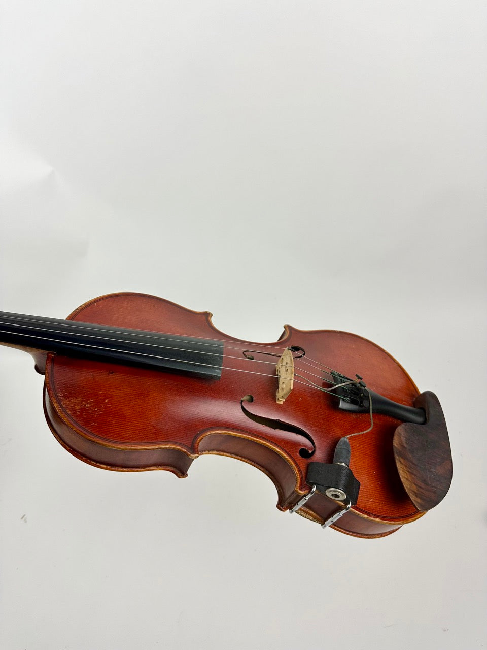 Circa 1920 German Stradivarius Copy