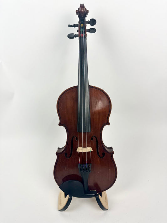 1920's German Stradivarius Copy