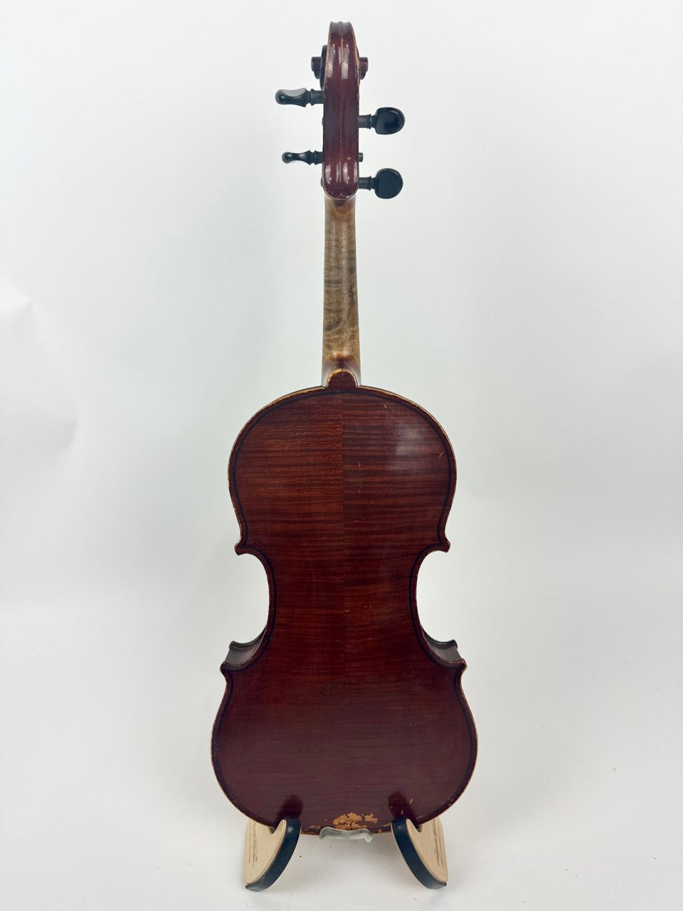 1920's German Stradivarius Copy – Fiddler's Green Music Shop