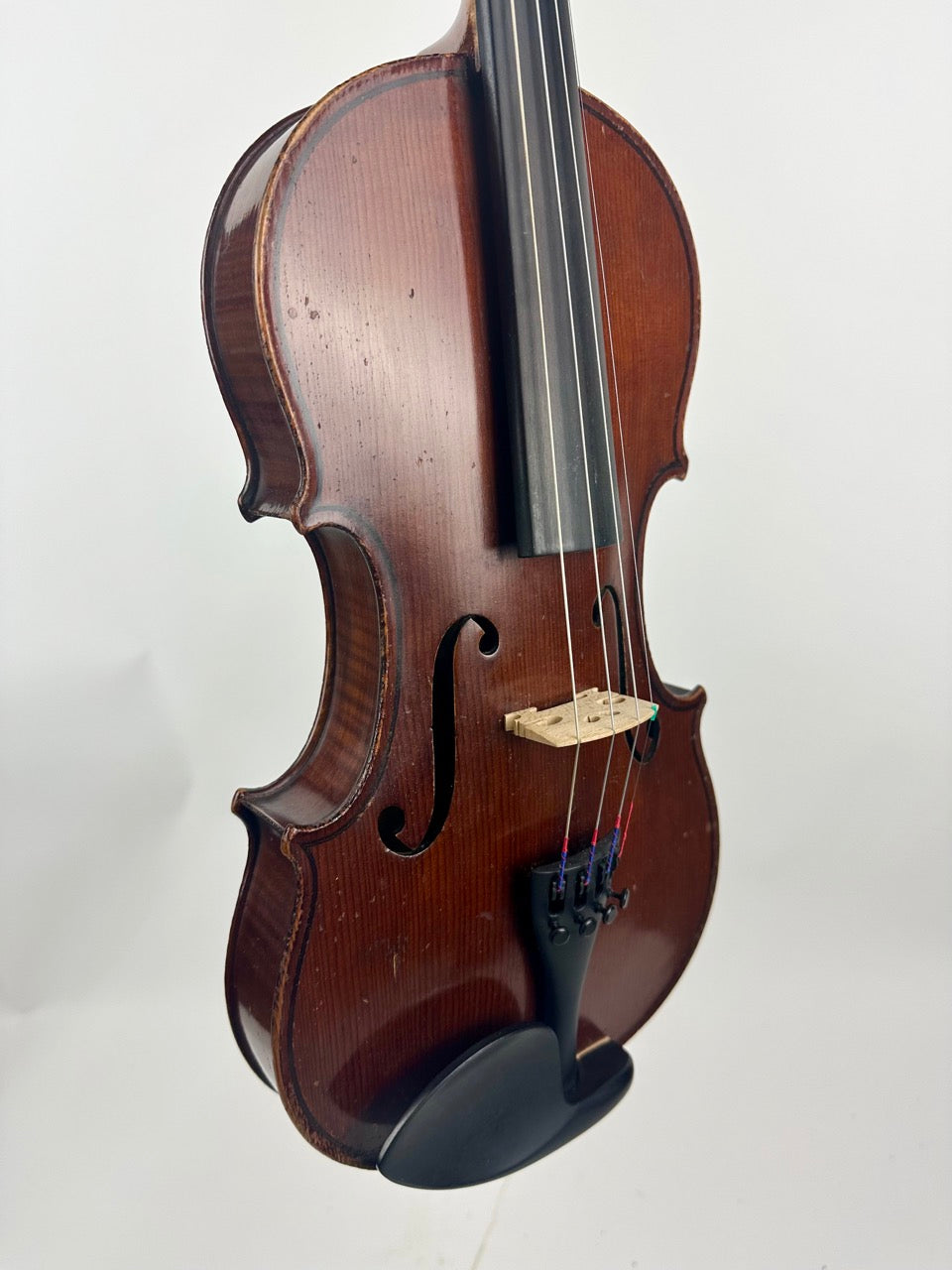 1920's German Stradivarius Copy