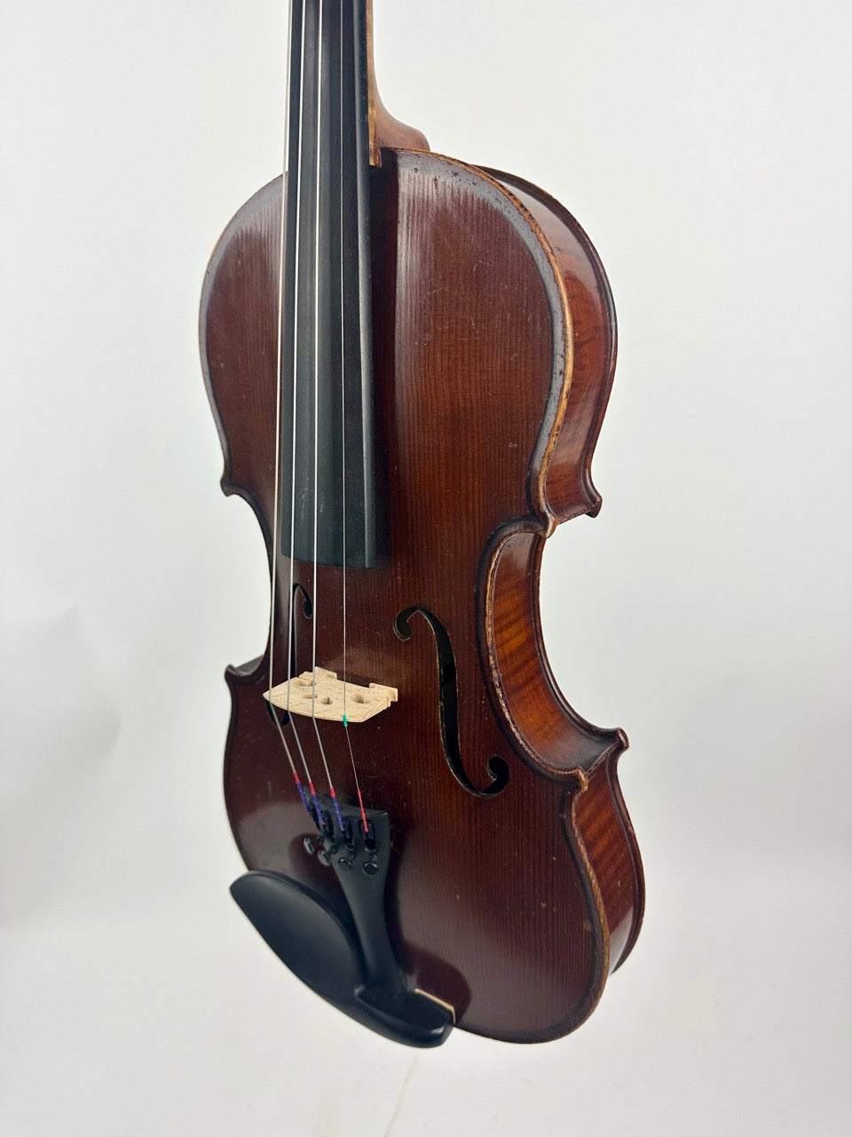 1920's German Stradivarius Copy