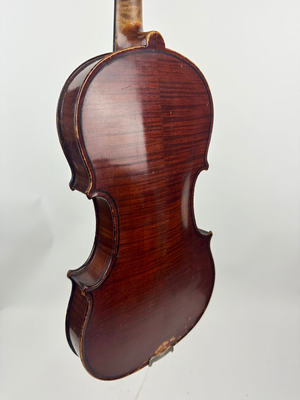 1920's German Stradivarius Copy