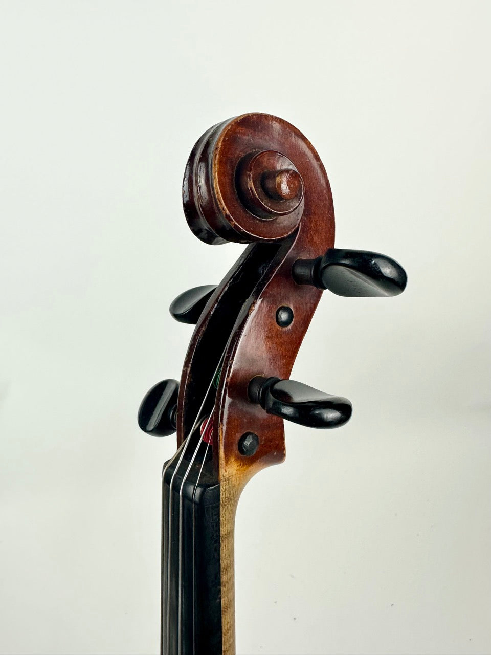 1920's German Stradivarius Copy