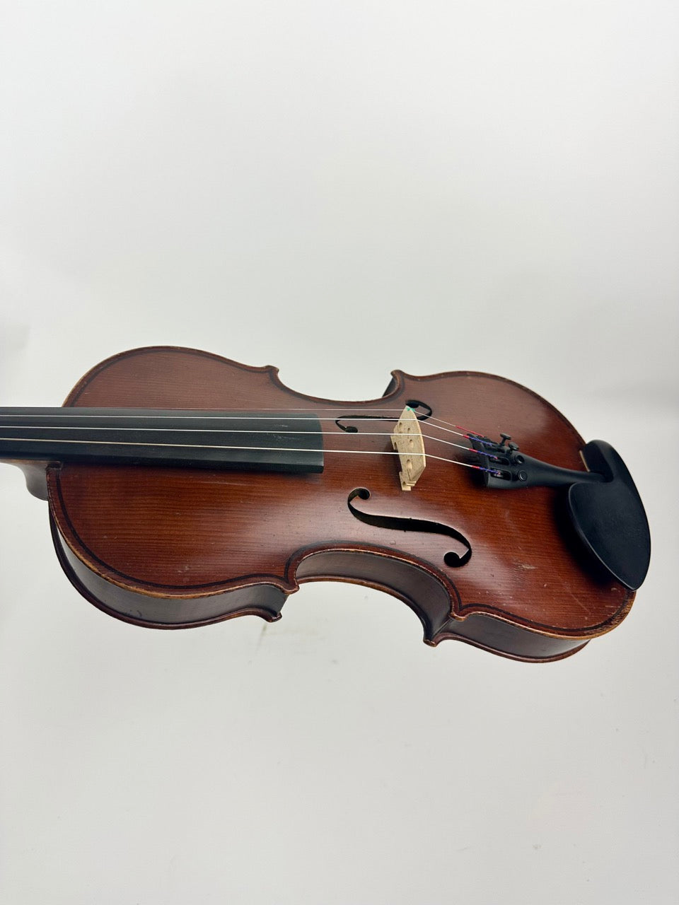 1920's German Stradivarius Copy