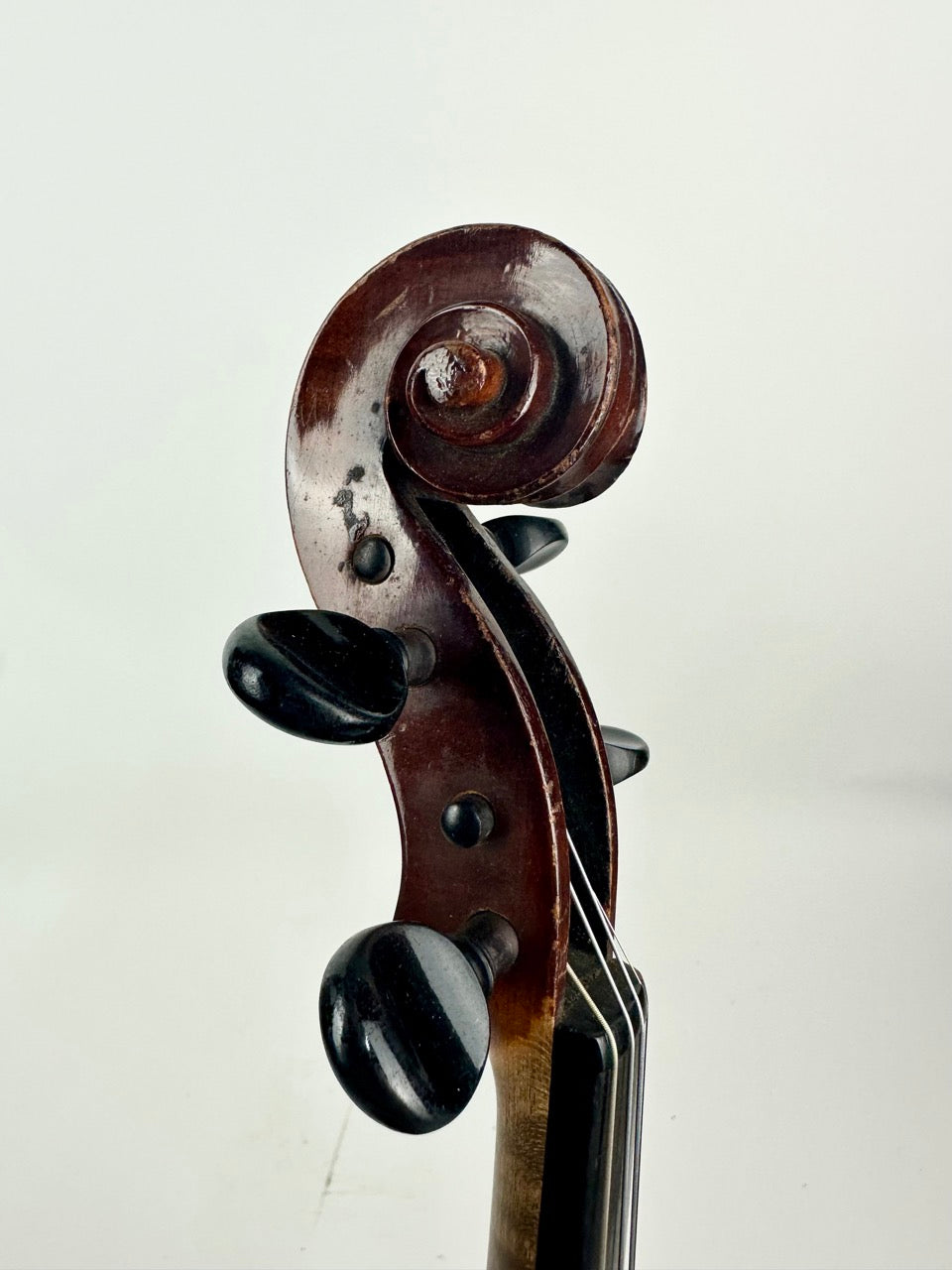 1920's German Stradivarius Copy