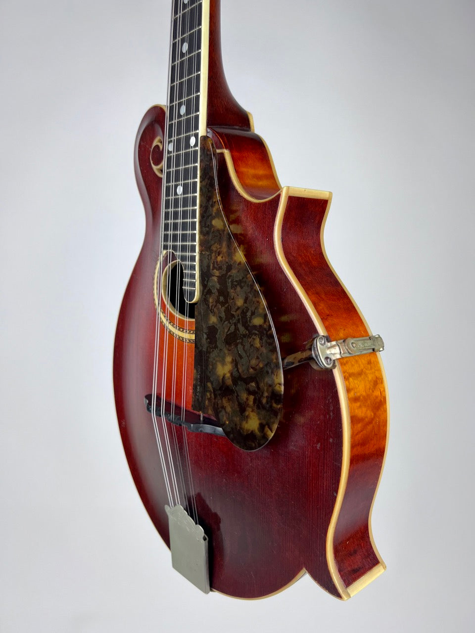 1918 Gibson F4 Mandolin