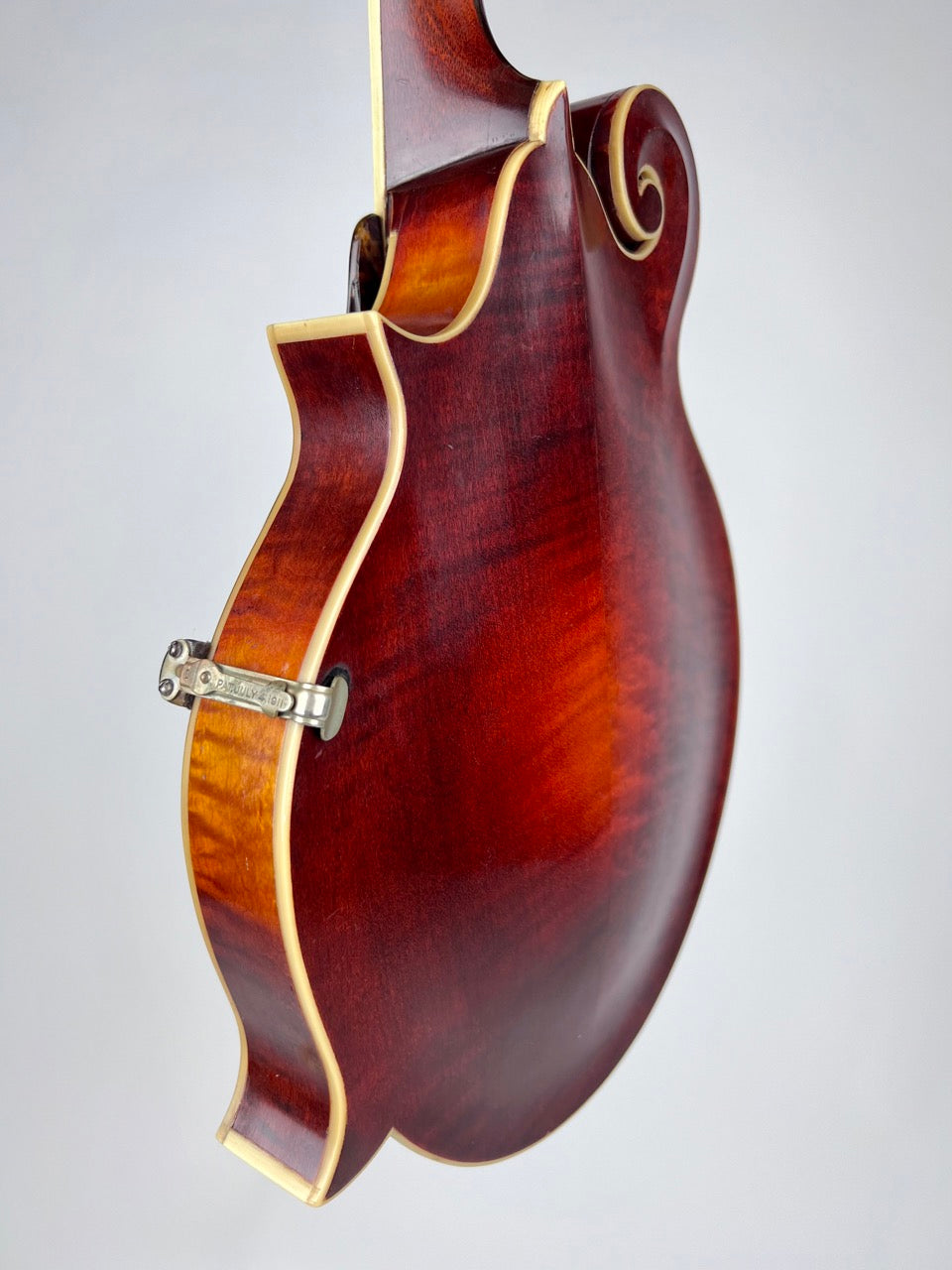 1918 Gibson F4 Mandolin