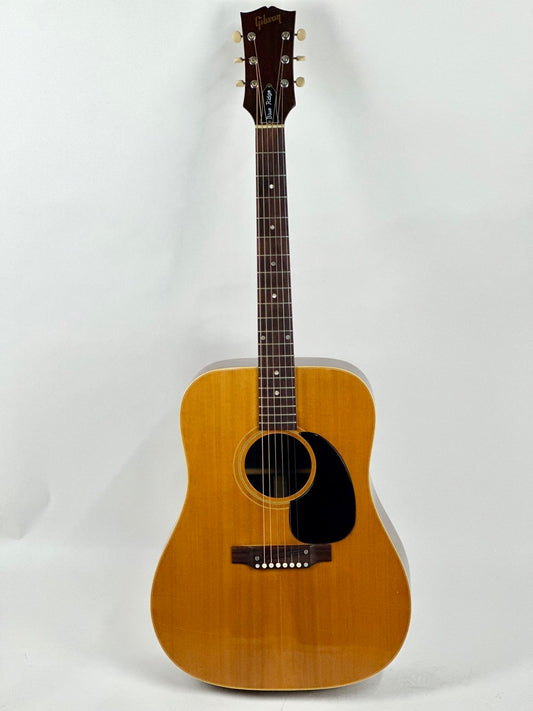 1969 Gibson Blue Ridge