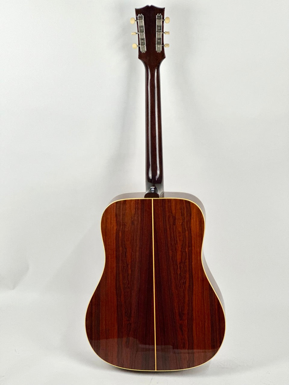 1969 Gibson Blue Ridge