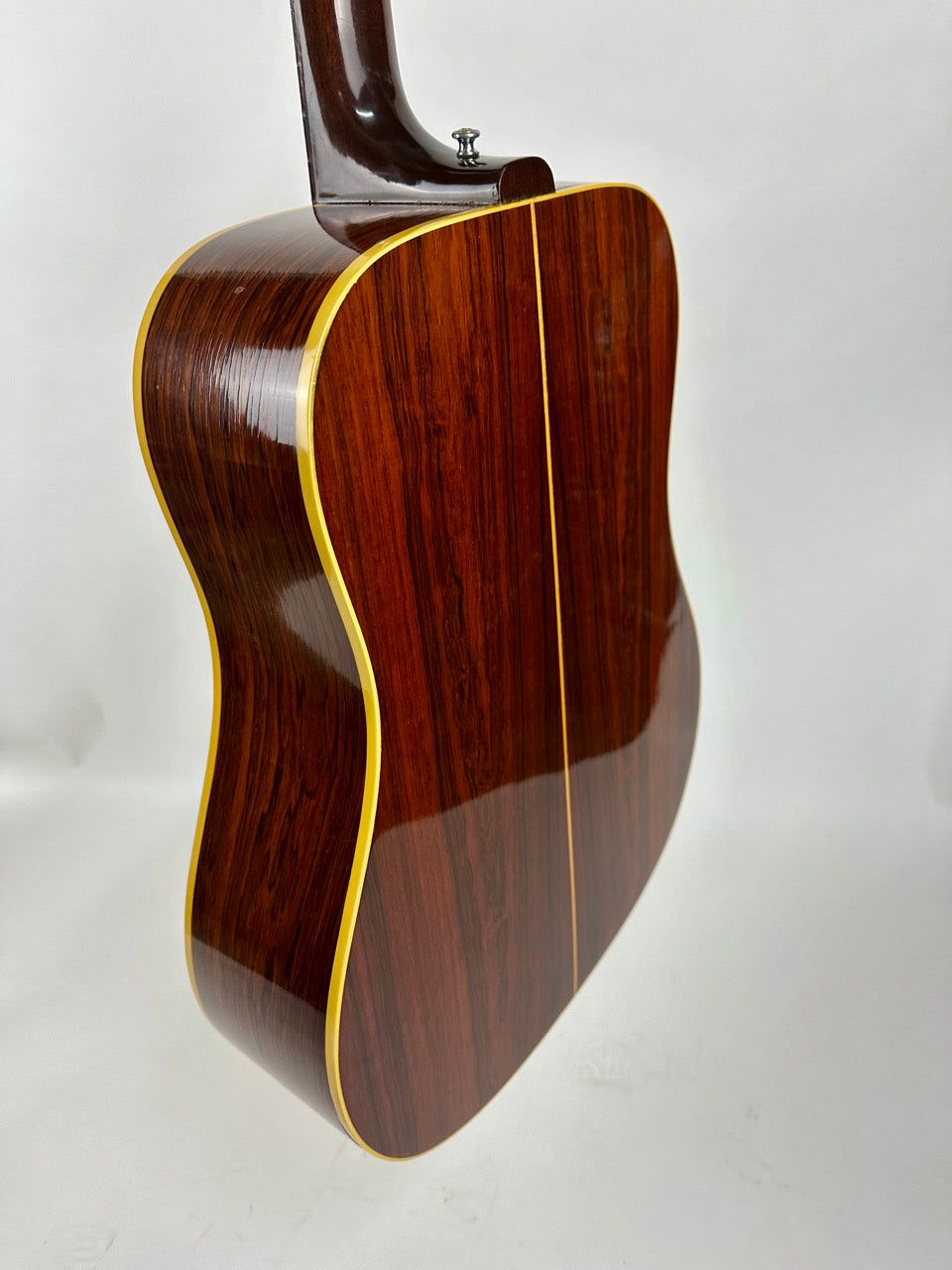1969 Gibson Blue Ridge