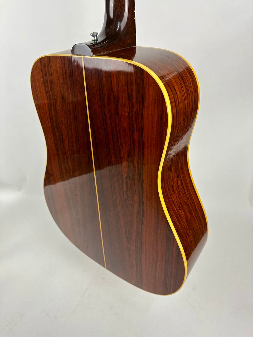 1969 Gibson Blue Ridge