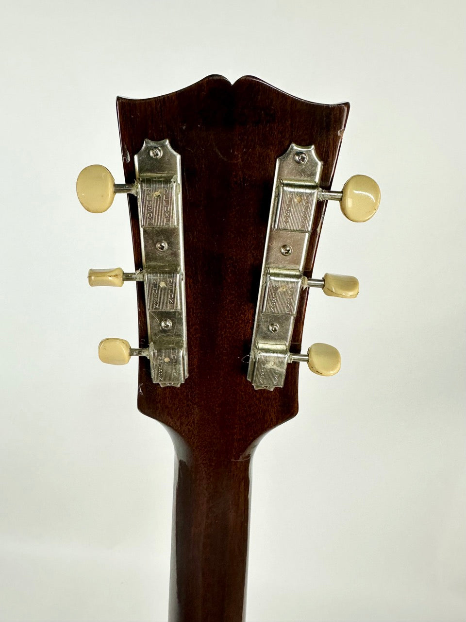 1969 Gibson Blue Ridge