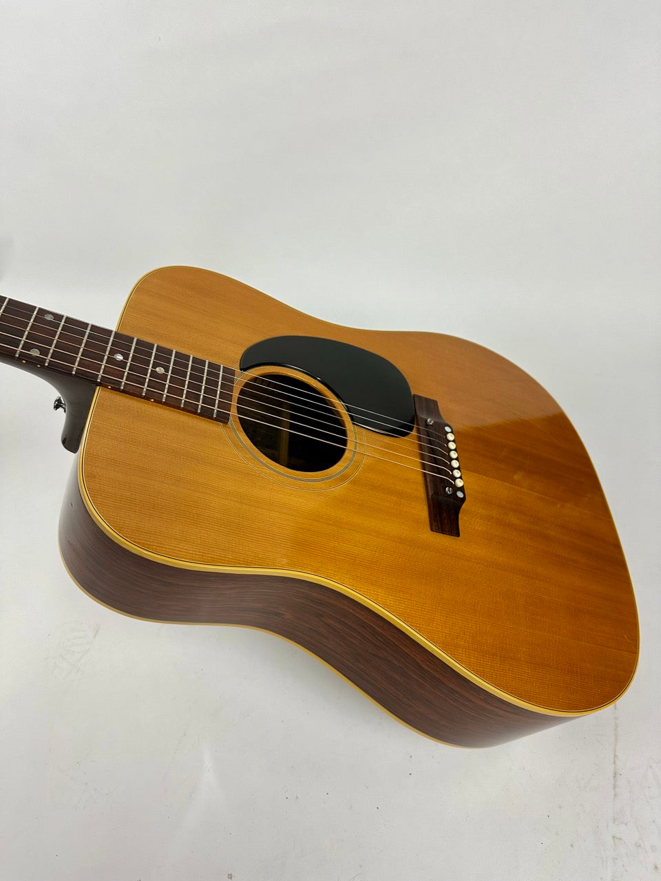 1969 Gibson Blue Ridge