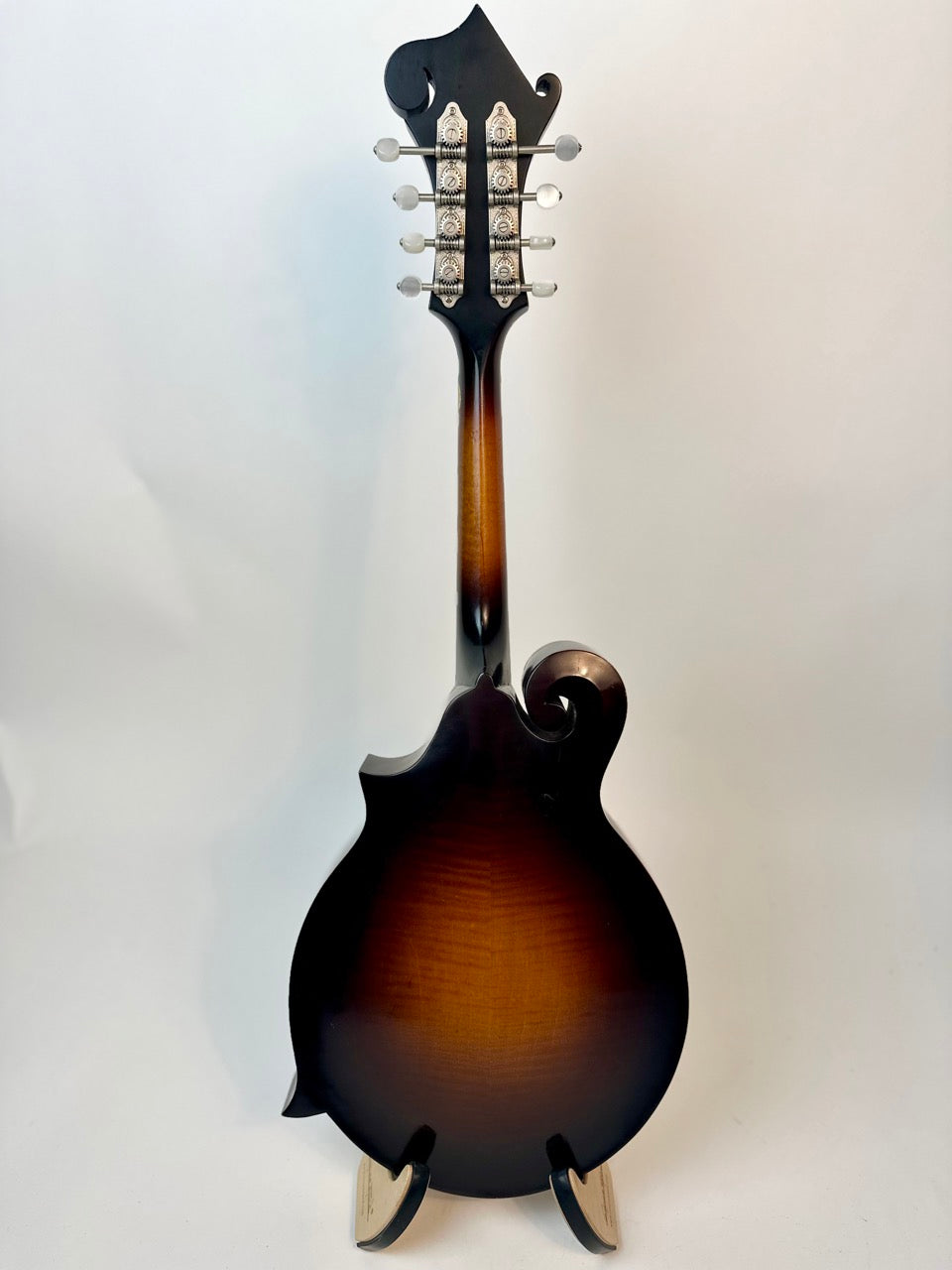 2008 Gibson F-9