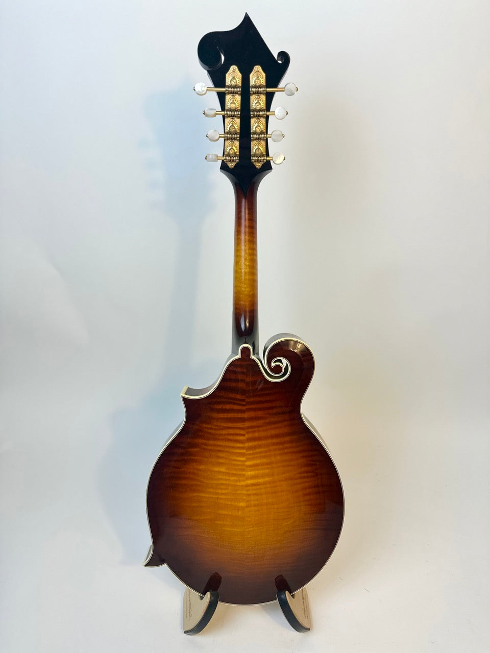 2015 Gibson F-5 Fern