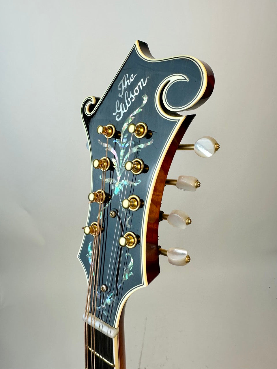 2015 Gibson F-5 Fern