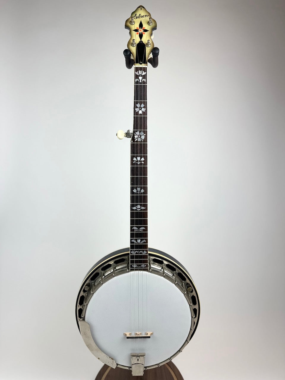 1930's Gibson Kel Kroydon KK-11 Conversion