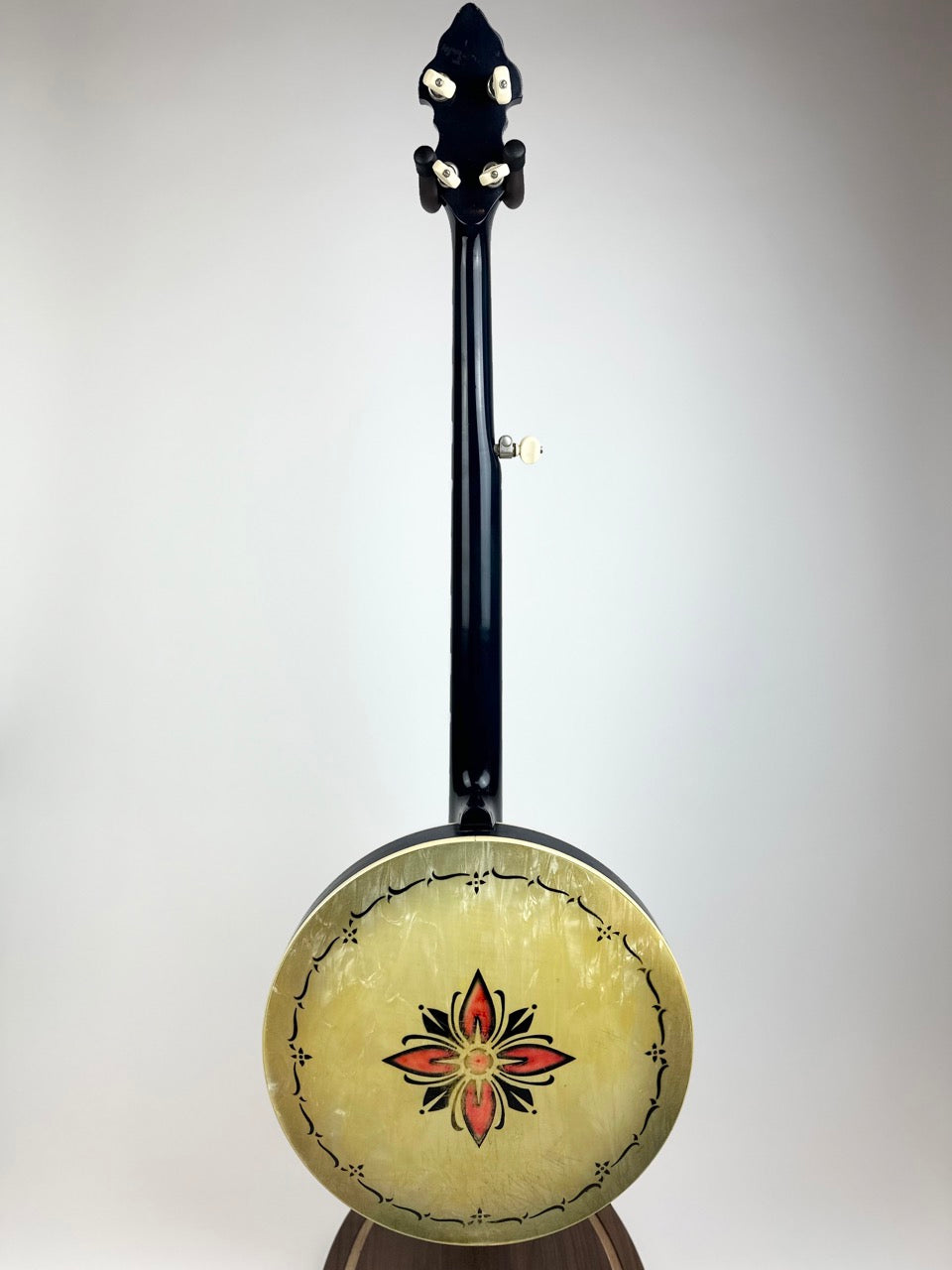 1930's Gibson Kel Kroydon KK-11 Conversion