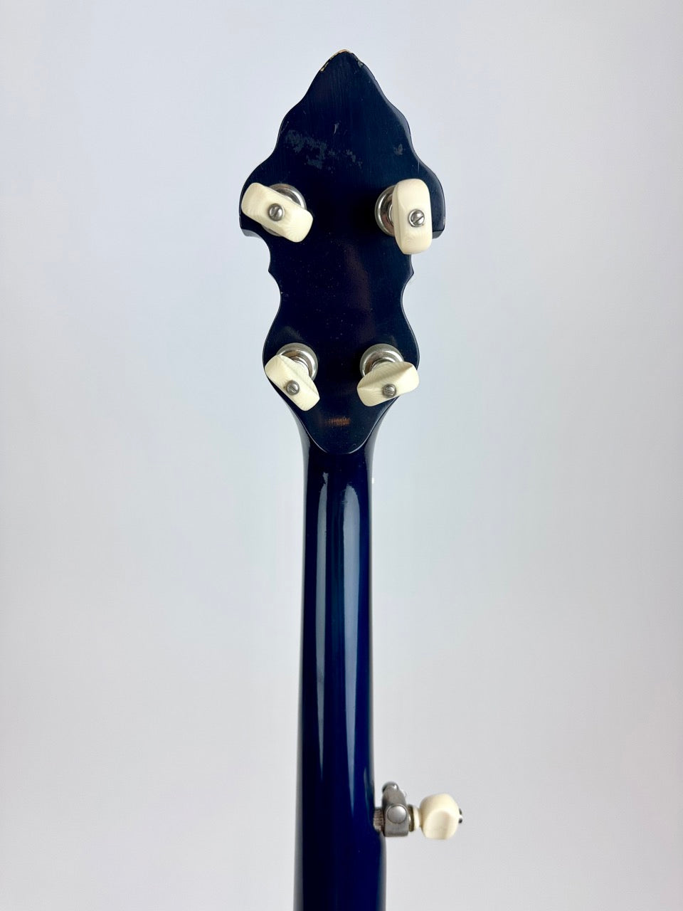 1930's Gibson Kel Kroydon KK-11 Conversion