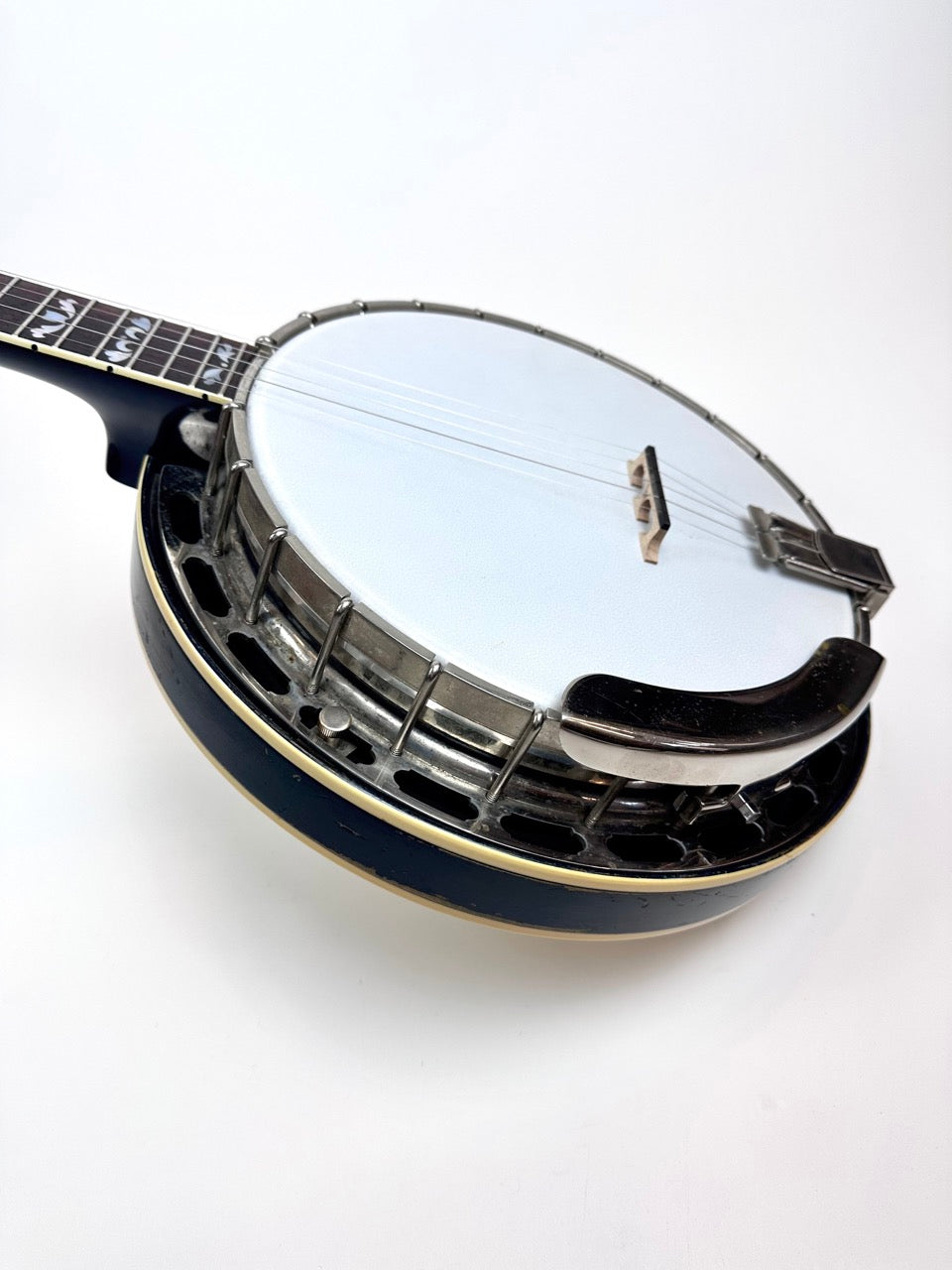 1930's Gibson Kel Kroydon KK-11 Conversion