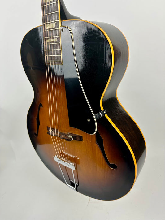 1956 Gibson L-50