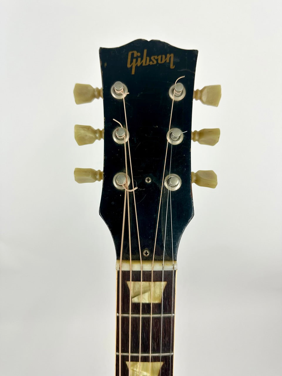 1956 Gibson L-50