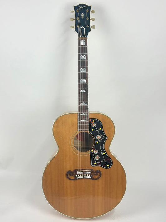 2001 Gibson SJ-200