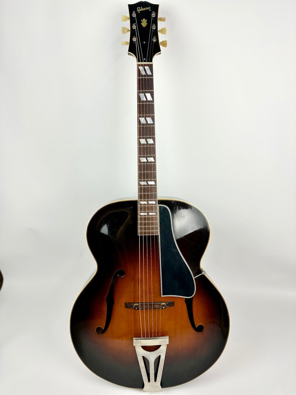 1953 Gibson Super 300