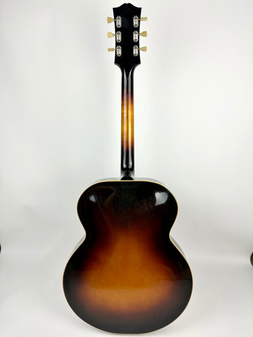 1953 Gibson Super 300