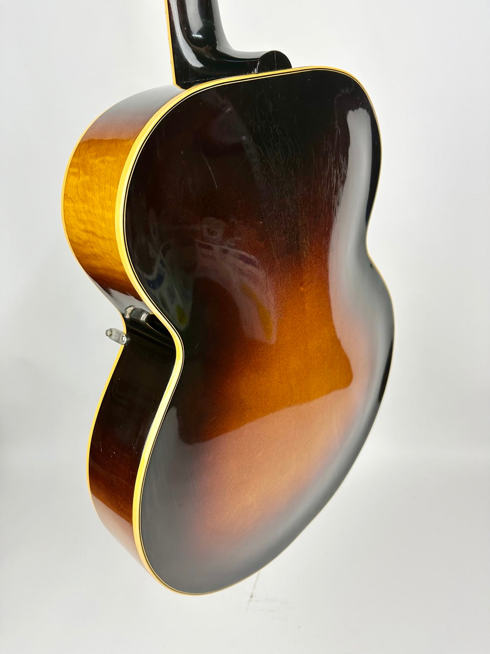1953 Gibson Super 300