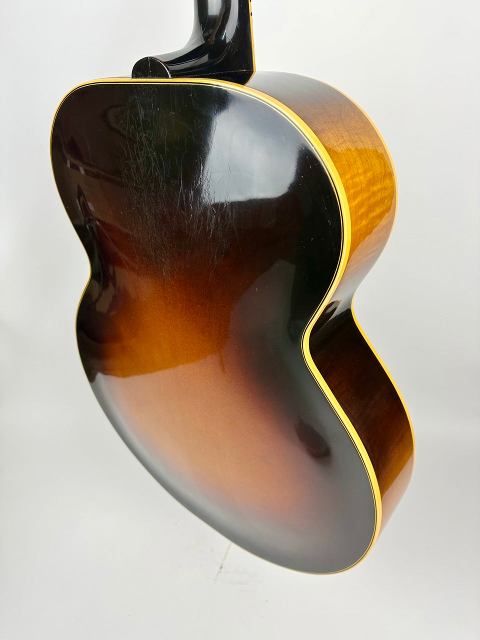 1953 Gibson Super 300