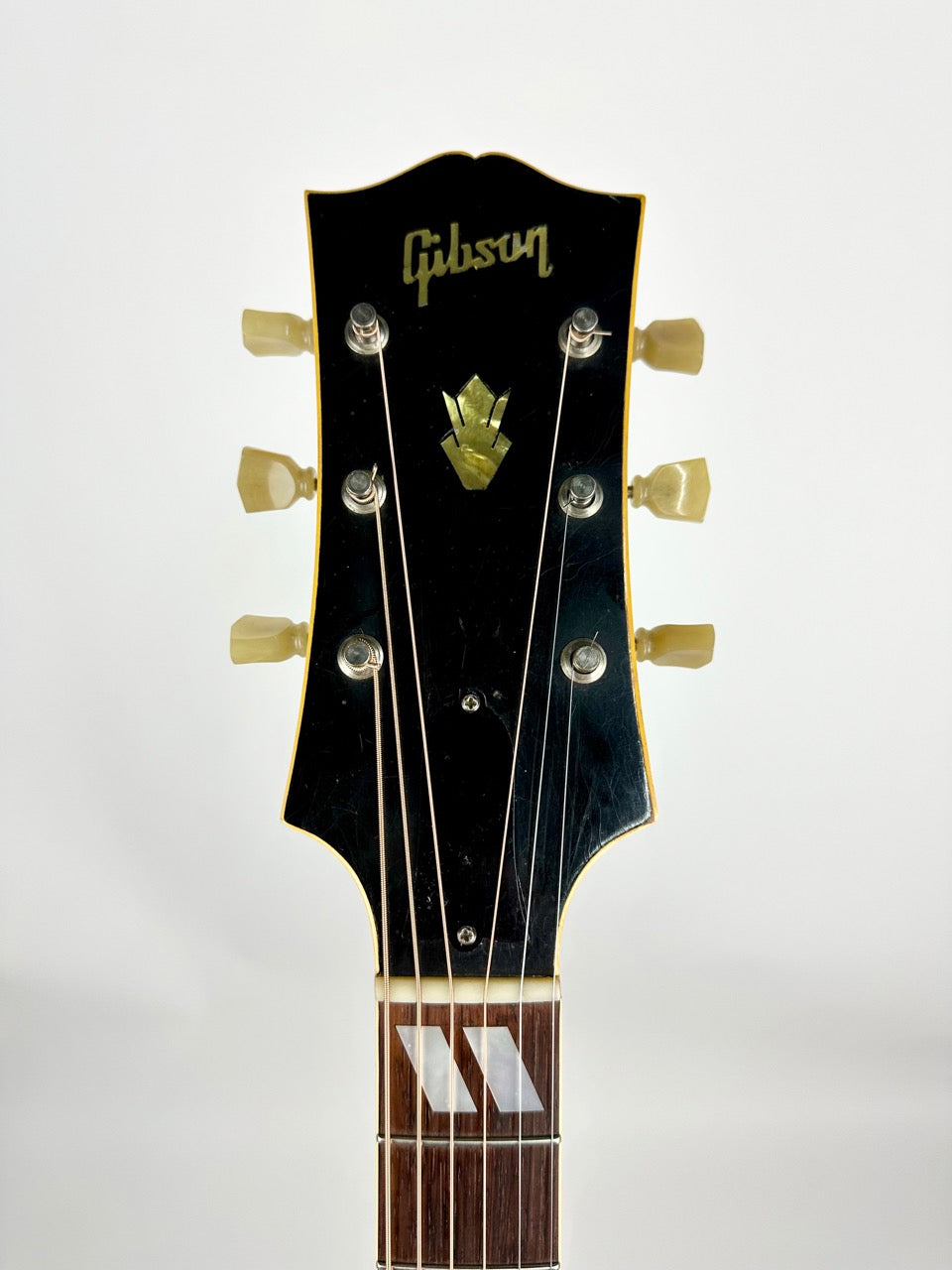 1953 Gibson Super 300