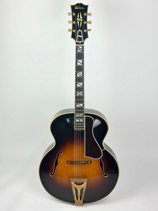 1936 Gibson Super 400