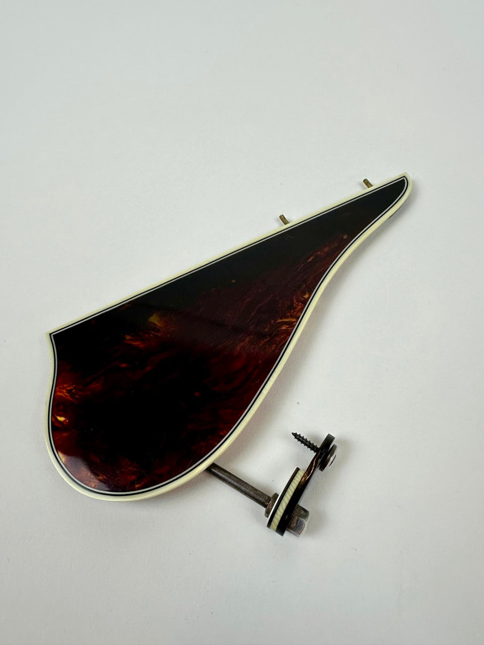 1997 Gilchrist Model 3 - Wide Nut