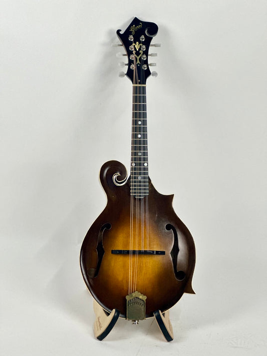 2003 Glenn F5