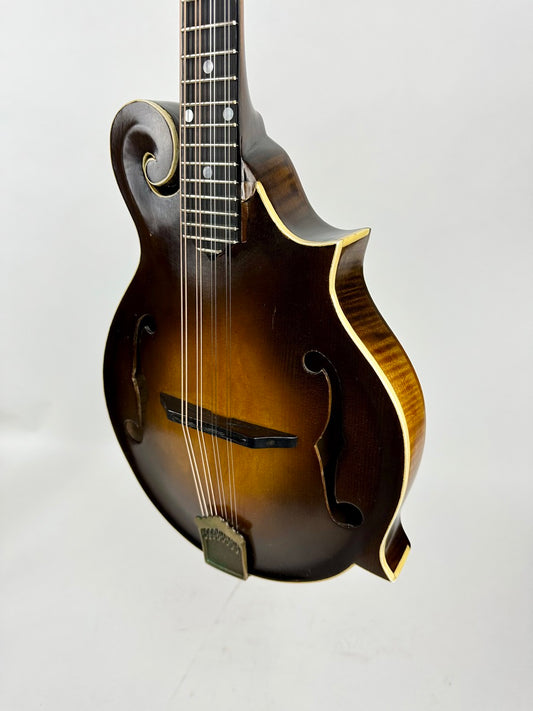 2003 Glenn F5